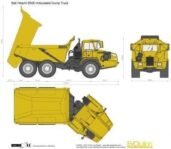 hitachi b50d mk iii 6x6 dump truck workshop service repair pdf manual .jpg