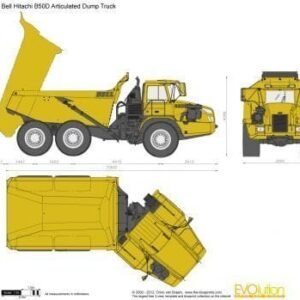 hitachi b50d mk iii 6x6 dump truck workshop service repair pdf manual .jpg