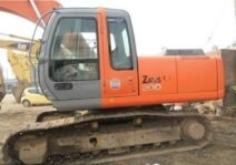hitachi zaxis excavator air conditioner trubleshooting service repair manual.jpg