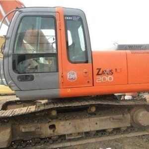 hitachi zaxis excavator air conditioner trubleshooting service repair manual.jpg