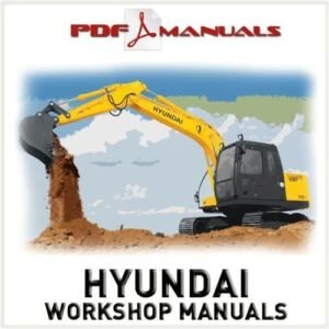 hyundai crawler excavator robex 110 7 r110 7 service repair complete manual.jpg