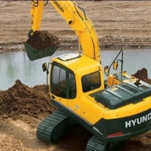 hyundai r140lc 9 crawler excavator service repair workshop manual 5g 1.jpg