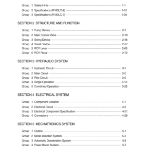 hyundai r160lc 9 r180lc 9 crawler excavator service repair manual operating manual 1.png