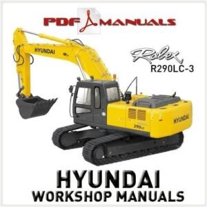 hyundai robex r290lc 3 crawler excavator workshop service repair manual.jpg