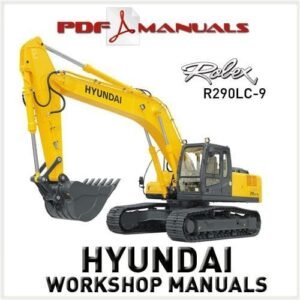hyundai robex r290lc 9 crawler cat excavator service repair manual.jpg