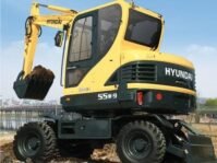 hyundai robex robex 55w 9 r55w 9 wheel excavator workshop service repair manual.jpg