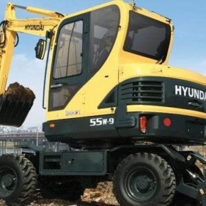 hyundai robex robex 55w 9 r55w 9 wheel excavator workshop service repair manual.jpg