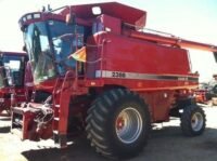 ih case 2388 axial flow combine parts catalog manual.jpg