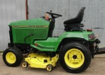 john deere 415 455 lawn garden tractor service repair manual tm1836.jpg