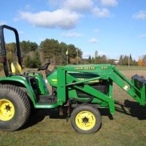 john deere 4200 4300 4400 compact tractor service repair manual.jpg