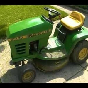 jhon deere stx30 lawn tractor service repair manual.jpg