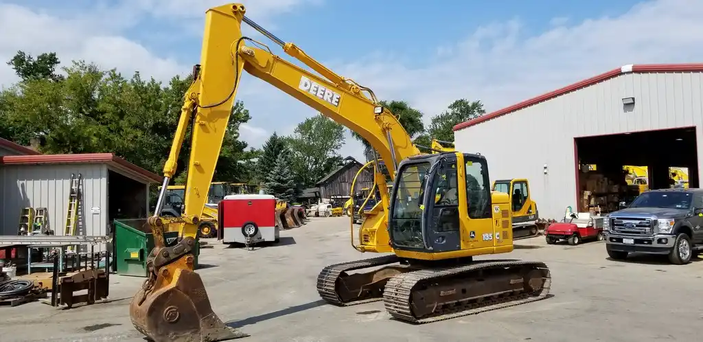 john deere 135c rts excavator repair technical manual.webp