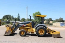 john deere 210k tractor loader repair technical manual 1.webp