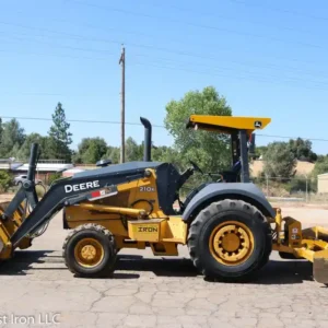 john deere 210k tractor loader repair technical manual 1.webp