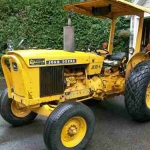 john deere 301 a tractor engine cooling system service manual.jpg