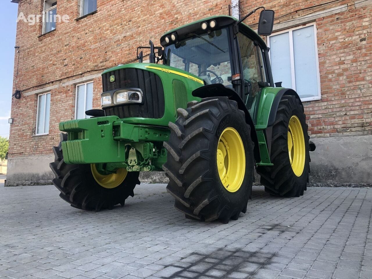 john deere 6320 6420 hydraulic service manual.jpg