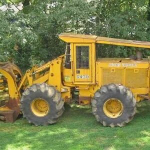 john deere 643 wheeled feller bunchers operation and test manual tm1424.jpg