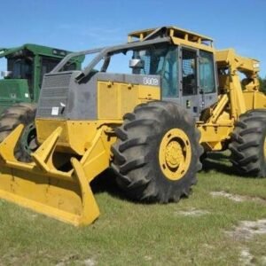 john deere 660d 848g grapple skidder service repair manual.jpg