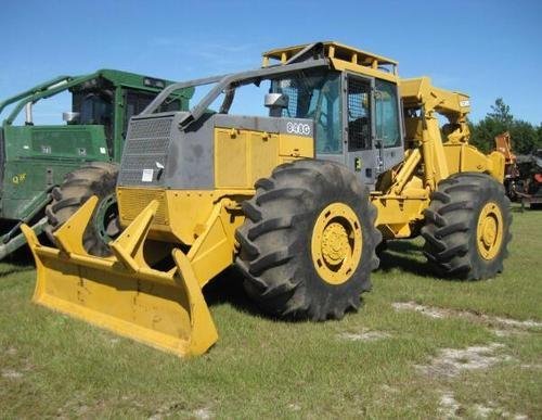 john deere 660d 848g grapple skidder service repair manual.jpg