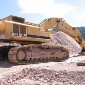 john deere 992d lc excavator operation and tests technical manual（tm1462）.jpg