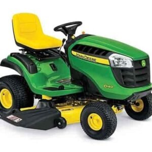 john deere d100 d105 d110 d120 la series lawn tractors service repair manual.jpg