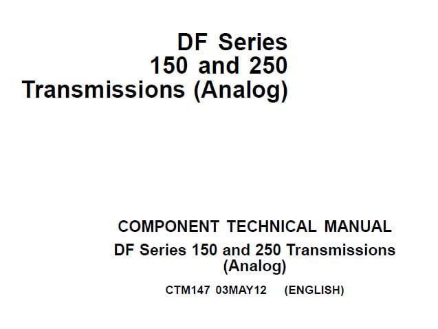 john deere df 150 250 transmissions technical service manual.jpg