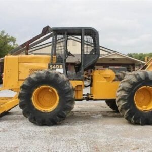 john deere jd540 b skidder grapple skidder repair manual.jpg