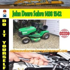john deere sabre 1438 1542 15.538 15.542 lawn tractor service repair manual 2.jpg