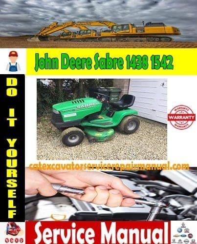 john deere sabre 1438 1542 15.538 15.542 lawn tractor service repair manual 2.jpg
