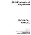 john deere utility mower 2653 diagnostic repair service manual.jpg
