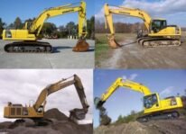 komatsu pc300 5 pc300lc 5 pc300lc 5k pc300 5 hydraulic excavator service repair manual.jpg