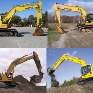 komatsu pc300 5 pc300lc 5 pc300lc 5k pc300 5 hydraulic excavator service repair manual.jpg