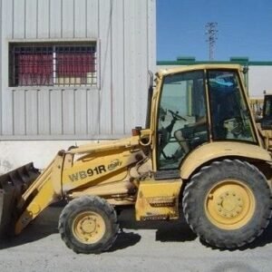 komatsu wb91r 2 wb93r 2 backhoe loader operation maintenance manual.jpg