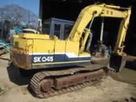 kobelco sk045 sk045 2 sk050 hydraulic mini excavator workshop service repair manual.jpg