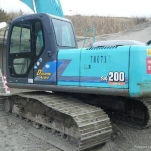 kobelco sk200 6es dinamic acera excavator parts catalog manual.jpg