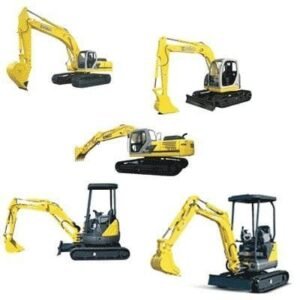 kobelco sk300 mark iii hydraulic exavator illustrated parts list manual.jpg