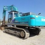 kobelco sk430 iii sk430lc iii crawler excavator service repair shop manual.jpg