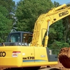 kobelco sk170 9 crawler excavator service repair manual.jpg