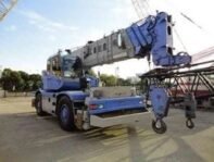 komatsu 150a 150fa hydraulic crane service repair 1 3.jpg