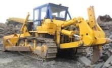 komatsu d150a 1 d155a 1 dozer bulldozer service repair manual.jpg