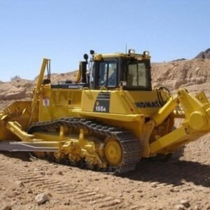 komatsu d155a 2 bulldozer factory service repair manual.jpg