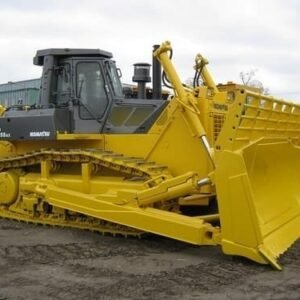 komatsu d155ax 5 workshop manual and operators manual.jpg