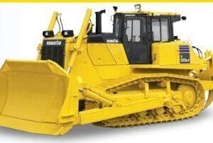 komatsu d155ax 8 bulldozer excavator shop service repair manual.jpg