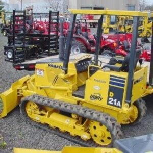 komatsu d21a 8 d21p 8 dozer operation maintenance manual.jpg