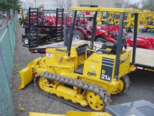 komatsu d21a 8 d21p 8 dozer operation maintenance manual.jpg