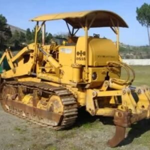 komatsu d55s 3 dozer shovel service repair manual 1.jpg