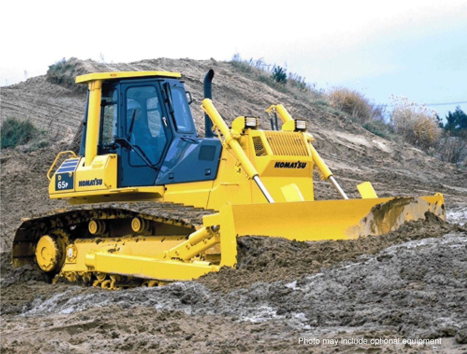 komatsu d65e 12 sn 60001 up service operating manual 1.jpg