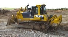 komatsu d85ex 15 bulldozer workshop service operating manual.jpg