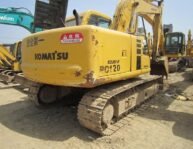 komatsu pc120 6 excel hydraulic service and operation manual.jpeg