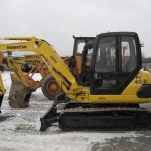 komatsu pc25 1 pc30 7 pc40 7 pc45 1 hydraulic excavator workshop service repair manual.jpg
